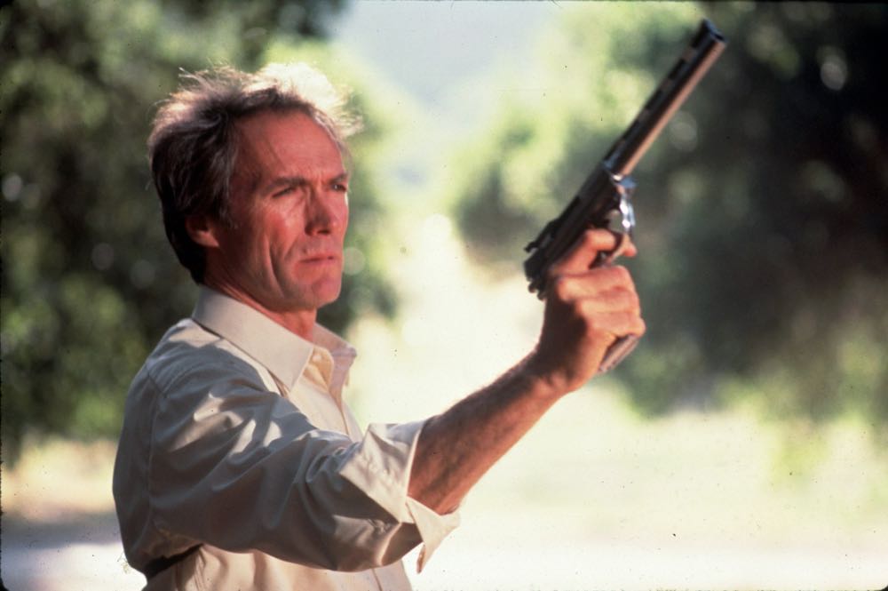 Sudden Impact DVD movie collectible [Barcode 7321900186056] - Main Image 2