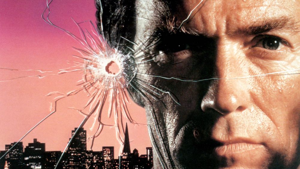 Sudden Impact DVD movie collectible [Barcode 7321900186056] - Main Image 3