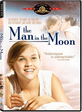 The Man In The Moon Google Play movie collectible [Barcode 027616915696] - Main Image 1