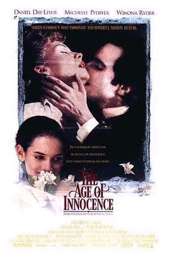 The Age of Innocence Digital Copy movie collectible - Main Image 1