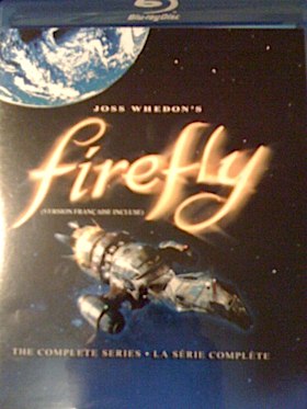Firefly: Complete Series  movie collectible [Barcode 02454353370250] - Main Image 1