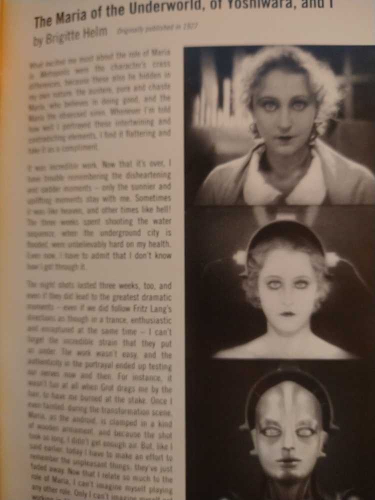 Metropolis DVD movie collectible [Barcode 5060000400946] - Main Image 3