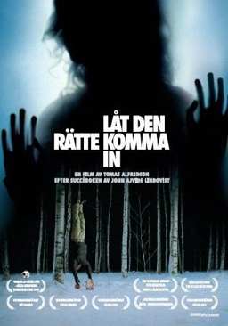 Låt Den Rätte Komma In DVD movie collectible [Barcode 7071400036169] - Main Image 1