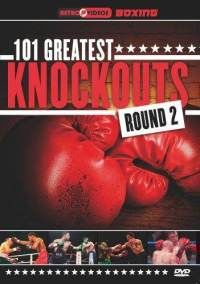 101 Knockouts  movie collectible [Barcode 830030100247] - Main Image 2