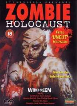 Lesbian Vampire Killers