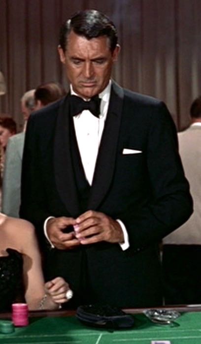 To Catch a Thief Fandango at Home movie collectible [Barcode 9736063084] - Main Image 2