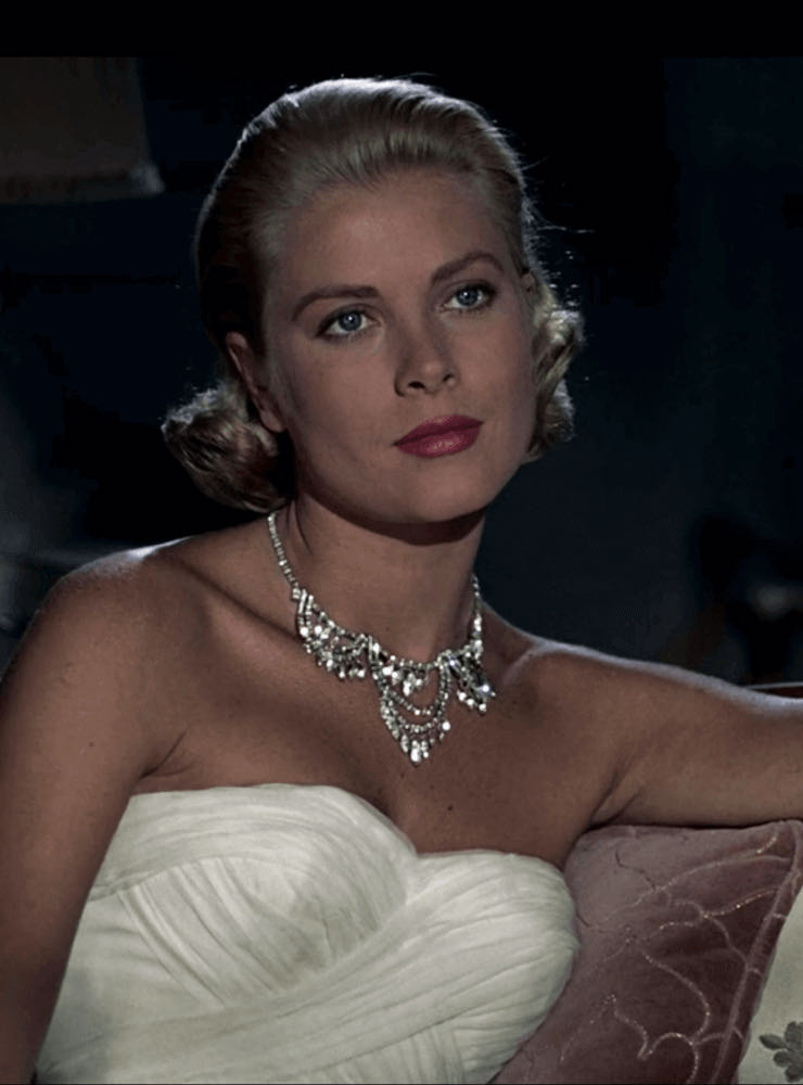 To Catch a Thief Fandango at Home movie collectible [Barcode 9736063084] - Main Image 3