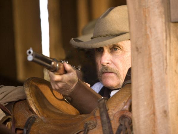 Broken Trail DVD movie collectible [Barcode 043396157170] - Main Image 4