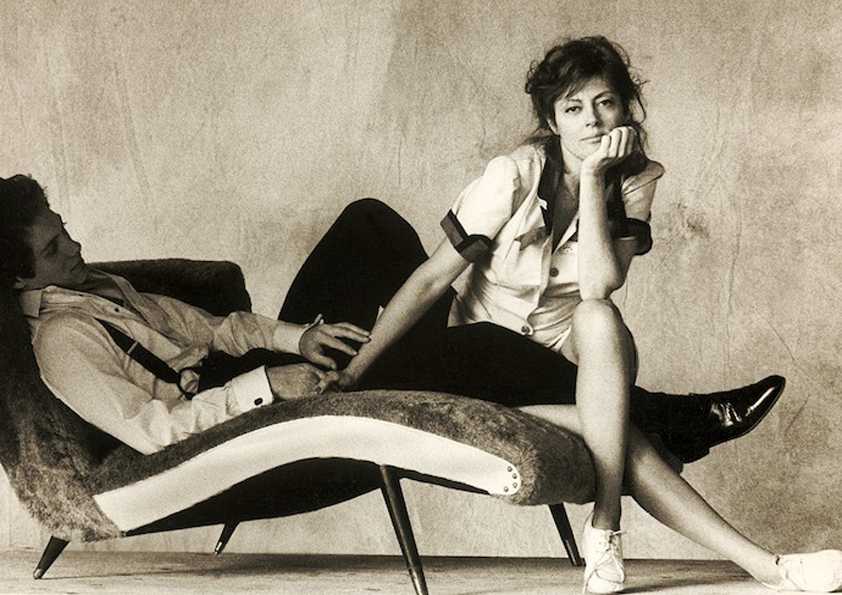 White Palace (S) DVD movie collectible [Barcode 5050582078596] - Main Image 3