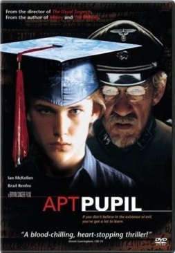 Stephen King’s Apt Pupil