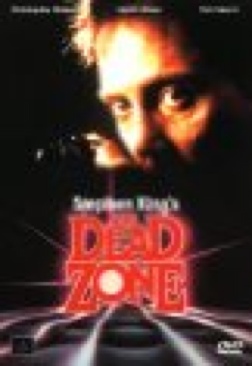 The Dead Zone DVD movie collectible [Barcode 9318500006165] - Main Image 1