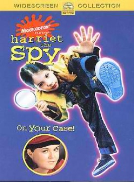 Harriet the Spy (Part Of A Bundle) Fandango at Home movie collectible [Barcode 091360568248] - Main Image 1