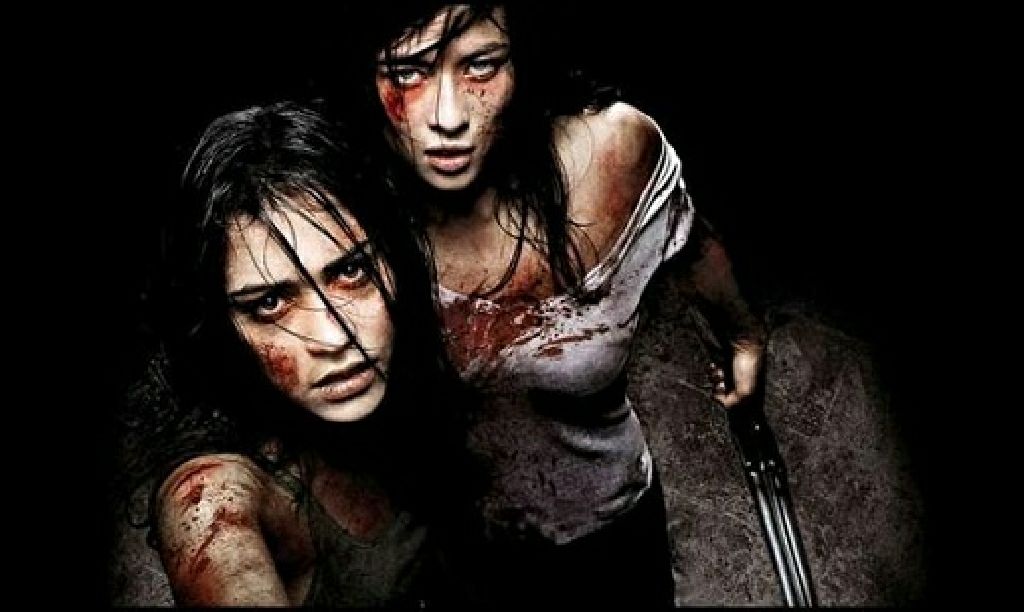 Martyrs DVD movie collectible [Barcode 9007150060480] - Main Image 2