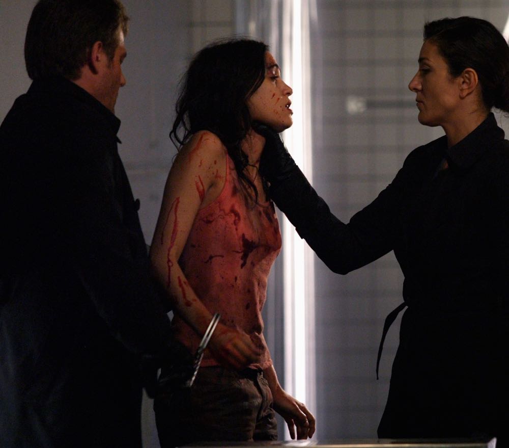 Martyrs DVD movie collectible [Barcode 9007150060480] - Main Image 4