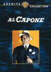Al Capone DVD movie collectible [Barcode 883316125656] - Main Image 1