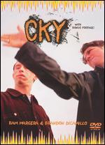 CKY DVD movie collectible [Barcode 673041900297] - Main Image 1