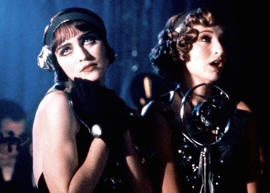 Bloodhounds of Broadway DVD movie collectible [Barcode 5050582292763] - Main Image 3