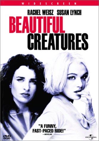 Beautiful Creatures Movies Anywhere movie collectible [Barcode 8714025513255] - Main Image 3