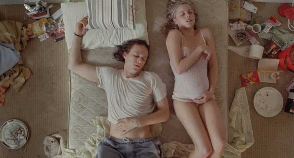 Candy DVD movie collectible [Barcode 821575149952] - Main Image 3