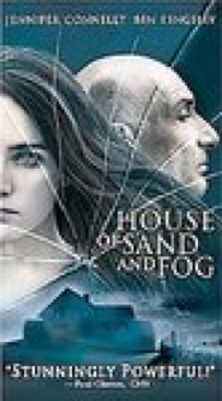 House of Sand and Fog VHS movie collectible [Barcode 678149098037] - Main Image 1