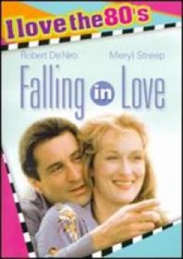 Falling in Love DVD movie collectible [Barcode 097361379340] - Main Image 1