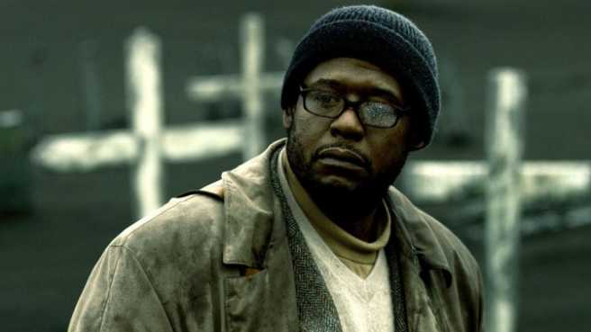 Little Trip to Heaven, A DVD movie collectible [Barcode 625828209598] - Main Image 2