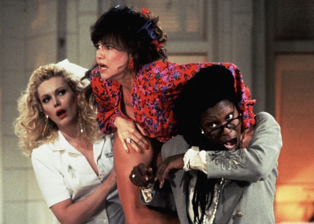 Soapdish DVD movie collectible [Barcode 097363244547] - Main Image 3