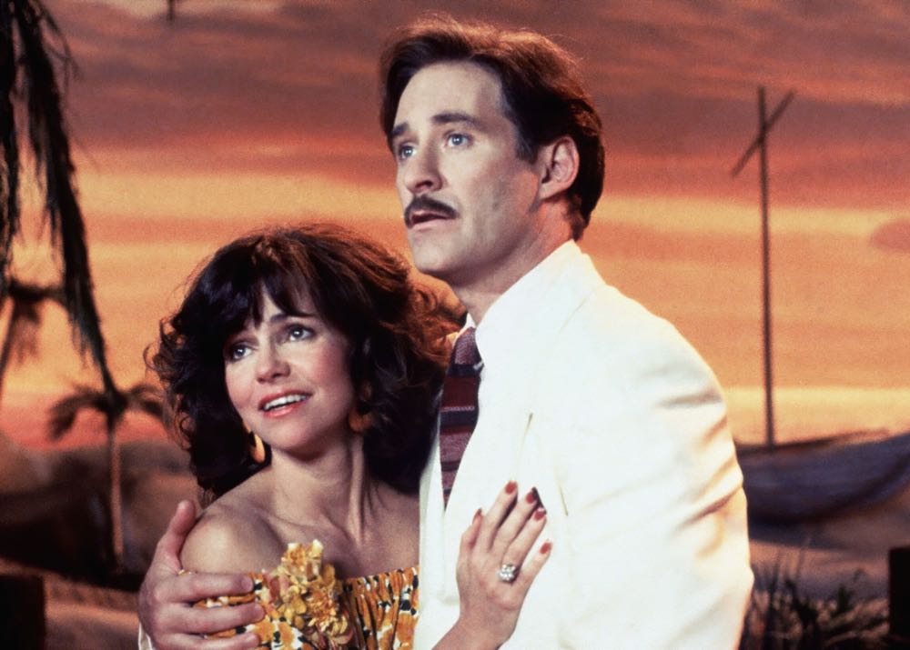 Soapdish DVD movie collectible [Barcode 097363244547] - Main Image 4