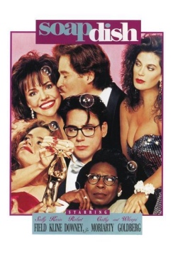 Soapdish Digital Copy movie collectible - Main Image 1