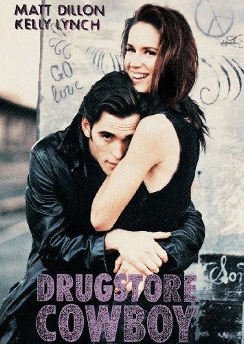Drugstore Cowboy Digital Copy movie collectible [Barcode 057373173169] - Main Image 2