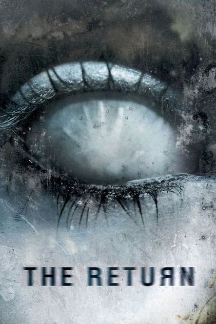 The Return DVD movie collectible [Barcode 5050582485929] - Main Image 2