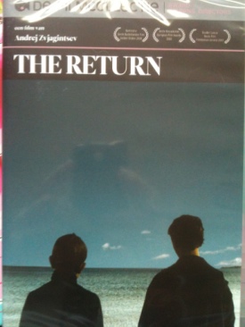 Man Who Sued God, The