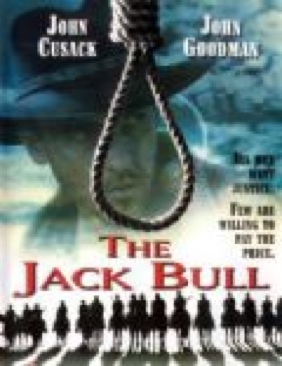 The Jack Bull Digital Copy movie collectible [Barcode 7321937923792] - Main Image 1