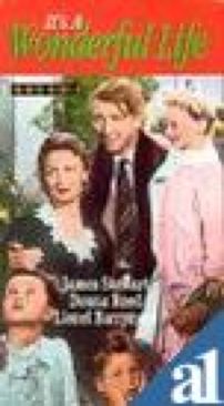 It’s a Wonderful Life Digital Copy movie collectible [Barcode 013132988634] - Main Image 1