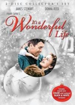 It’s a Wonderful Life