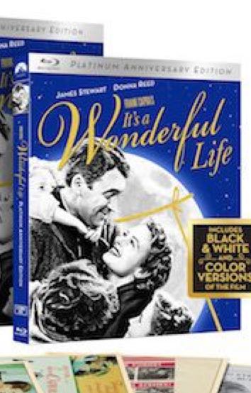 It’s a Wonderful Life