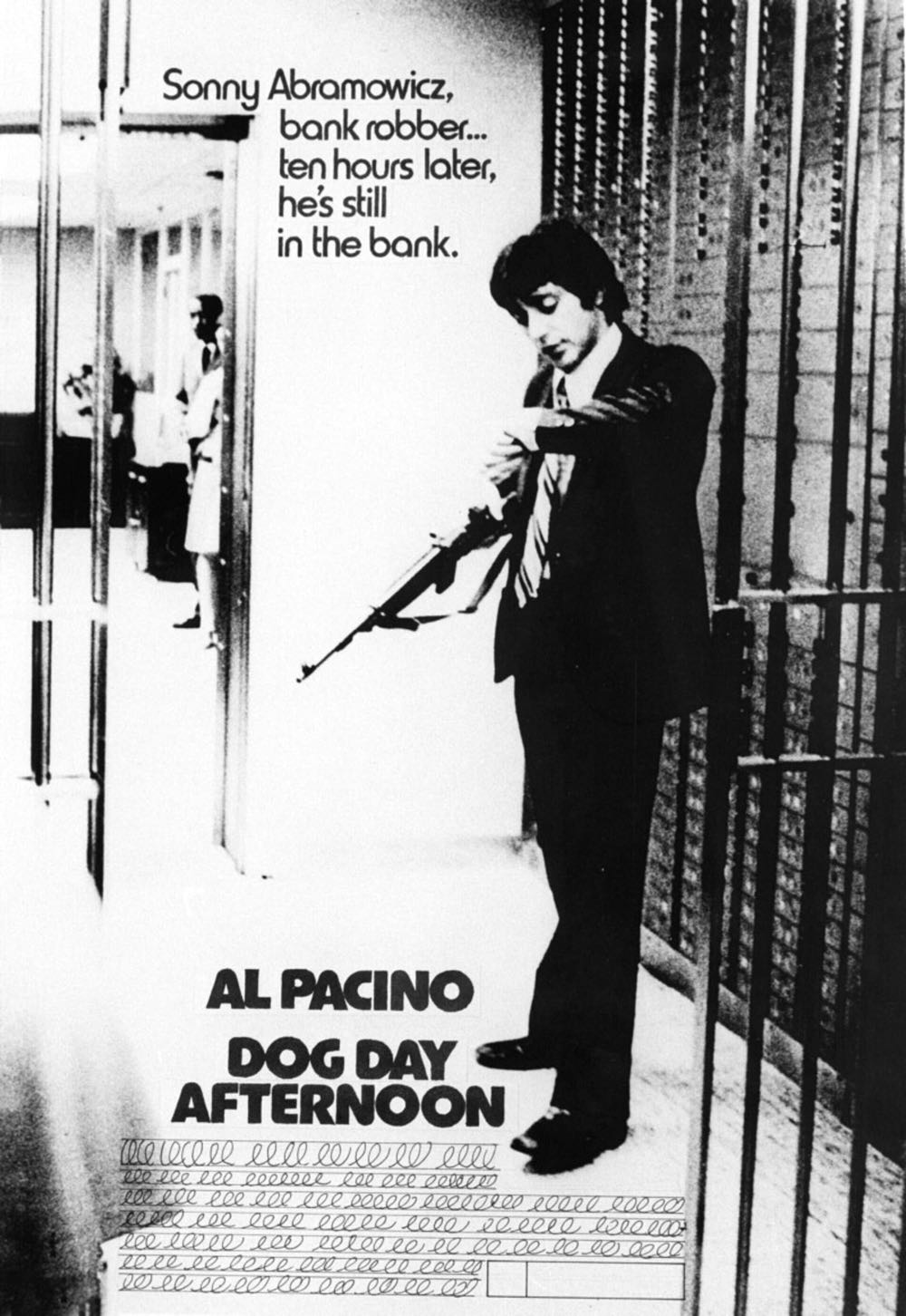 Dog Day Afternoon — [DVD] DVD movie collectible [Barcode 085393372729] - Main Image 3