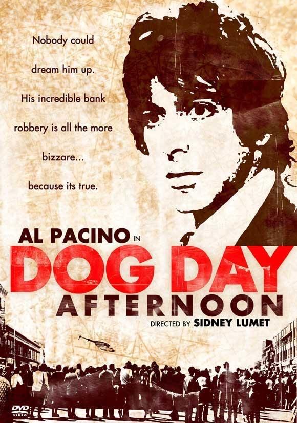 Dog Day Afternoon — [DVD] DVD movie collectible [Barcode 085393372729] - Main Image 4
