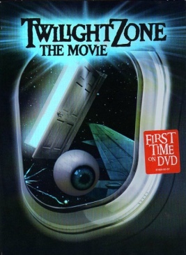 Twilight Zone: The Movie