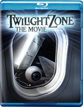 Twilight Zone: The Movie Blu-ray movie collectible - Main Image 1
