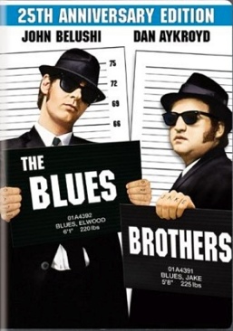 The Blues Brothers