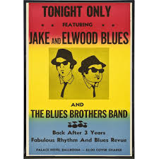 The Blues Brothers Digital Copy movie collectible [Barcode 5050582366648] - Main Image 3