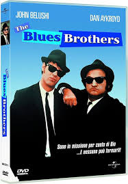 The Blues Brothers Digital Copy movie collectible [Barcode 5050582366648] - Main Image 4