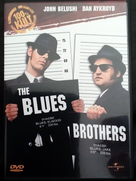 Blues Brothers, The