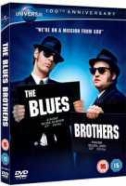 It’s a Wonderful Life