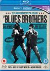 The Blues Brothers Blu-ray movie collectible [Barcode 5053083044732] - Main Image 1