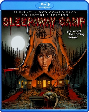 Sleepaway Camp