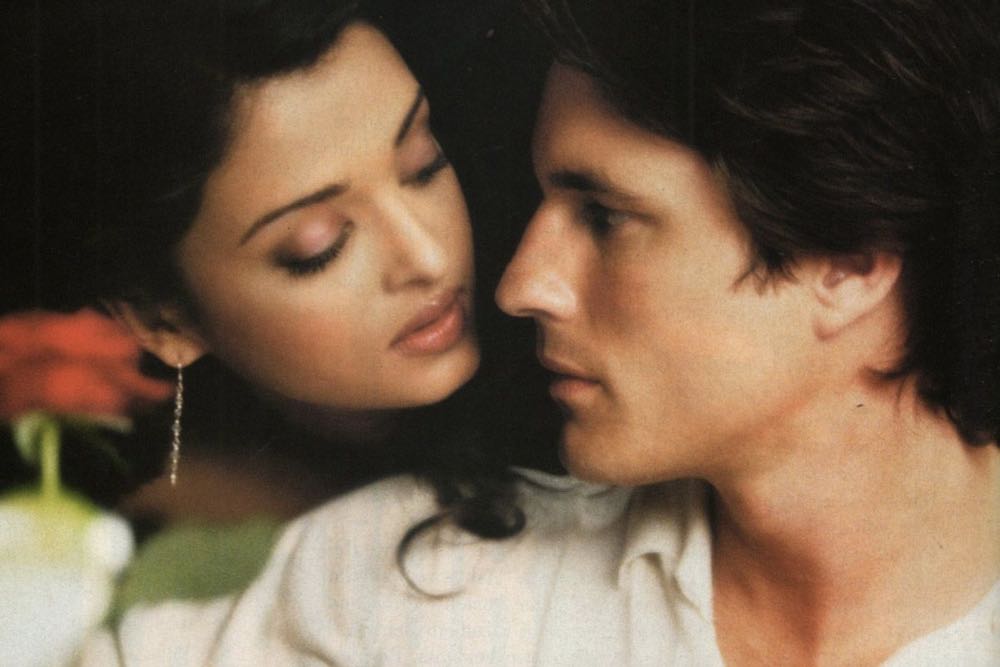 Bride and Prejudice DVD movie collectible [Barcode 2468921256843] - Main Image 2