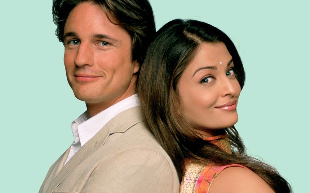 Bride and Prejudice DVD movie collectible [Barcode 2468921256843] - Main Image 4