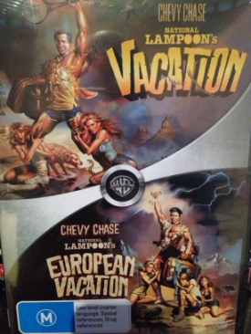 Twilight Zone - The Movie